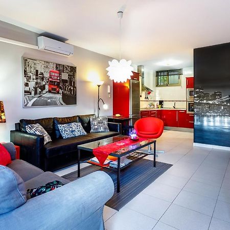 Apartamento La Cascada 108 Пуерто-Ріко Екстер'єр фото
