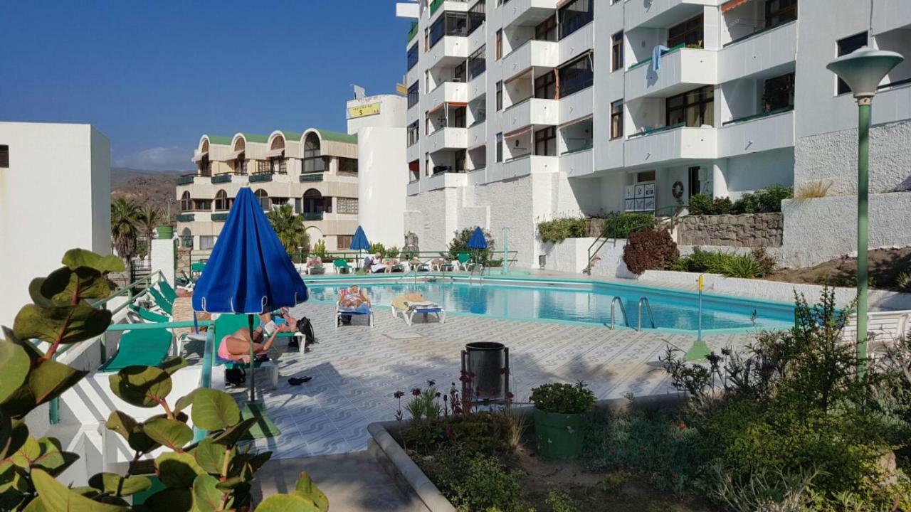 Apartamento La Cascada 108 Пуерто-Ріко Екстер'єр фото