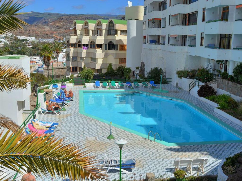 Apartamento La Cascada 108 Пуерто-Ріко Екстер'єр фото
