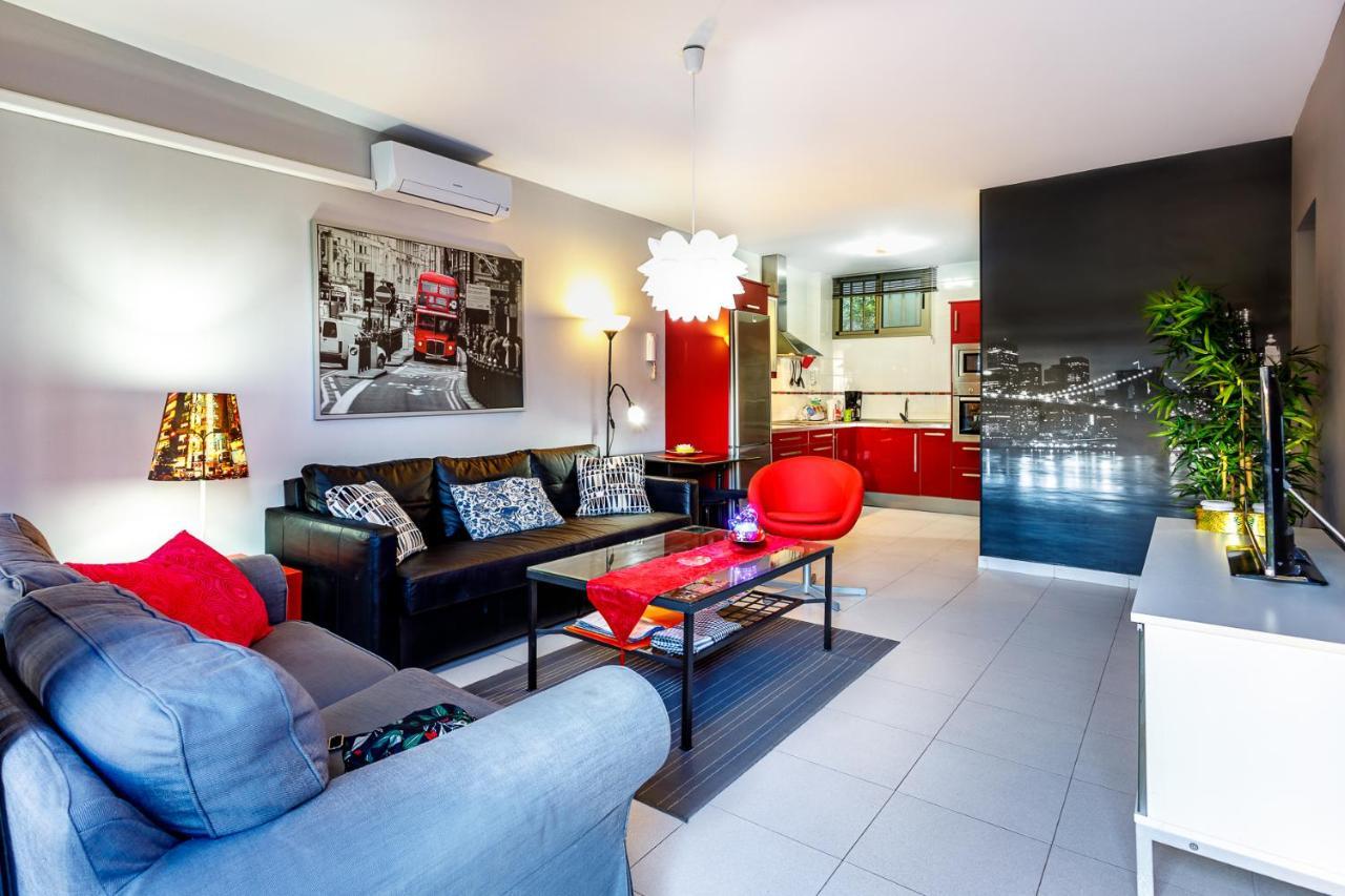Apartamento La Cascada 108 Пуерто-Ріко Екстер'єр фото