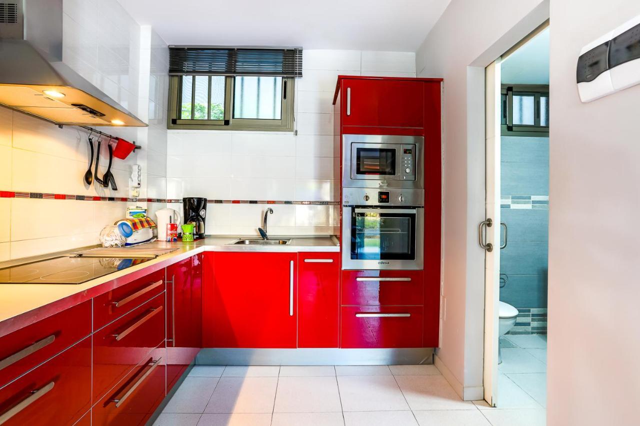 Apartamento La Cascada 108 Пуерто-Ріко Екстер'єр фото