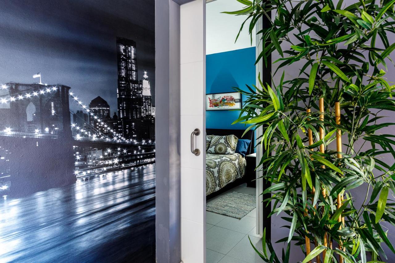 Apartamento La Cascada 108 Пуерто-Ріко Екстер'єр фото