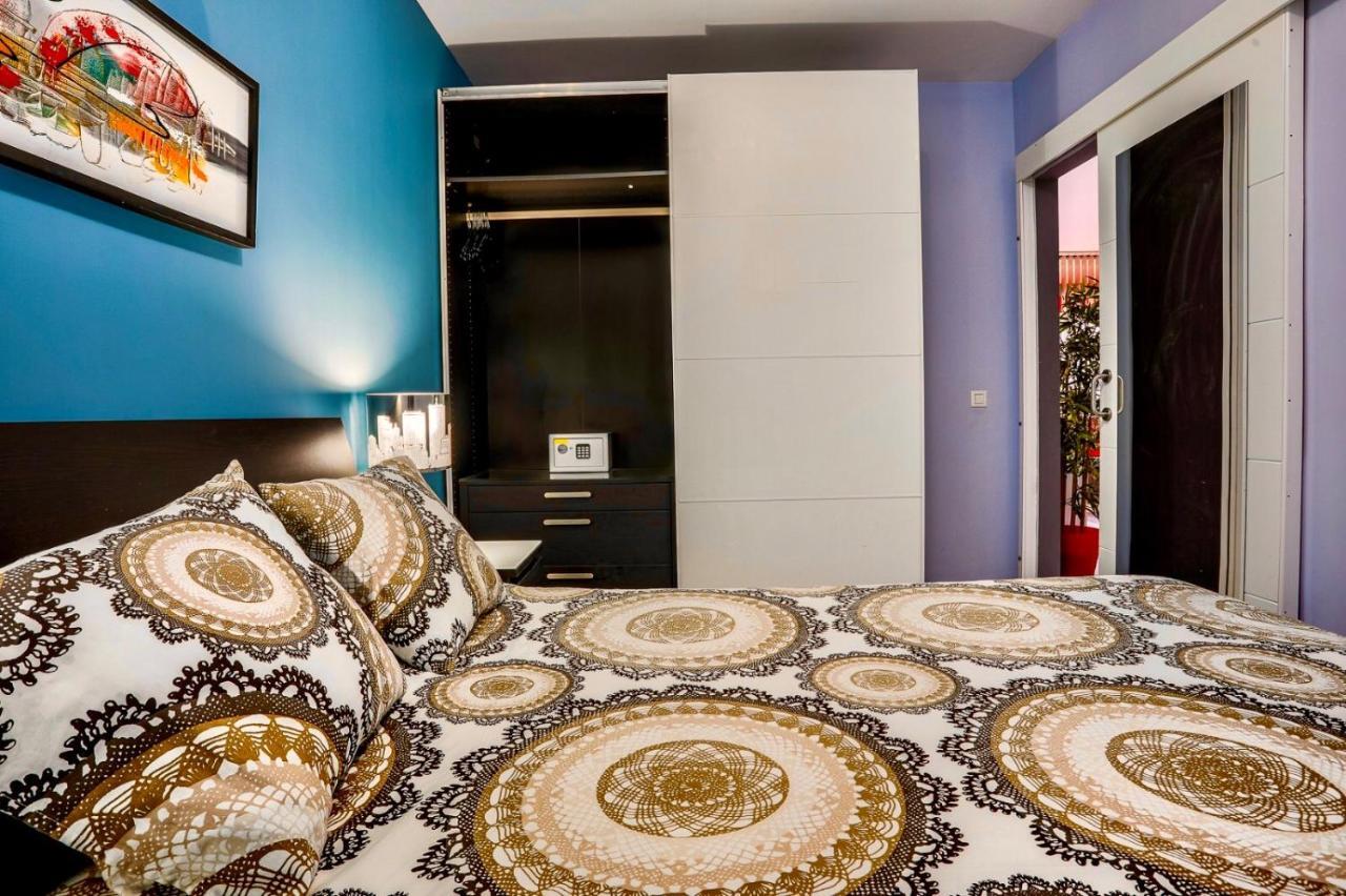 Apartamento La Cascada 108 Пуерто-Ріко Екстер'єр фото