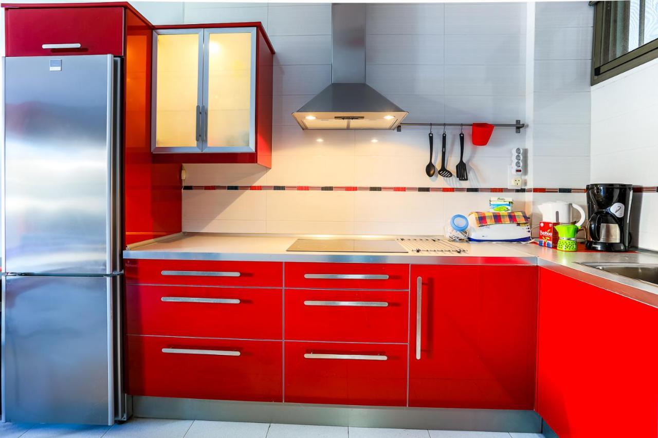 Apartamento La Cascada 108 Пуерто-Ріко Екстер'єр фото