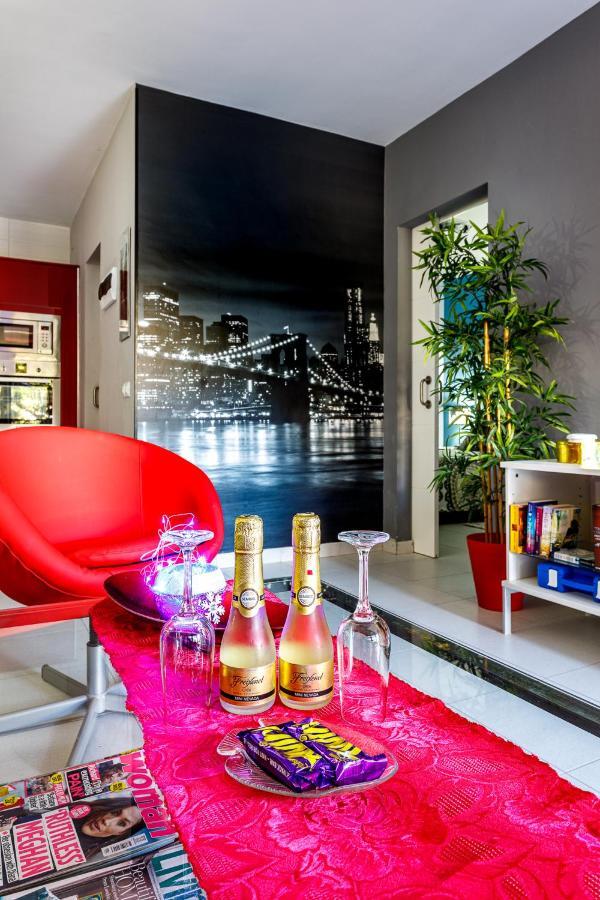 Apartamento La Cascada 108 Пуерто-Ріко Екстер'єр фото