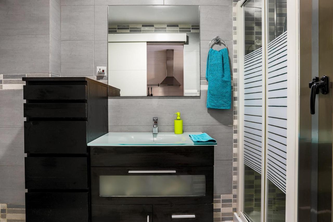 Apartamento La Cascada 108 Пуерто-Ріко Екстер'єр фото